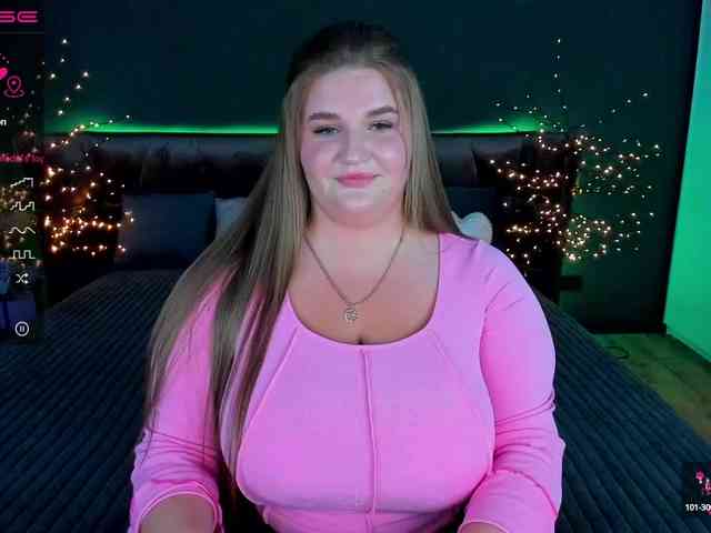 Adele-sugar webcam