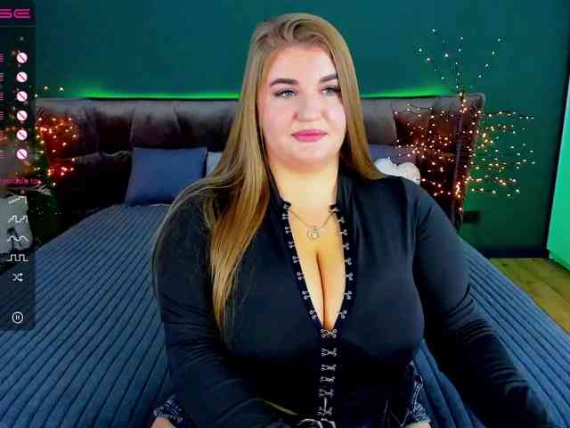 Adele-sugar webcam