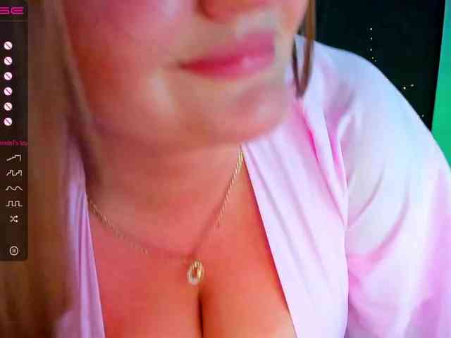 Adele-sugar webcam