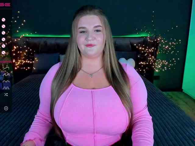 Adele-sugar webcam