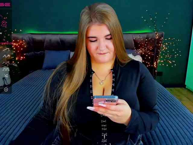 Adele-sugar webcam
