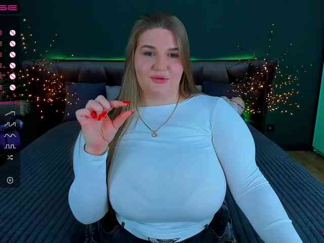 Adele-sugar webcam