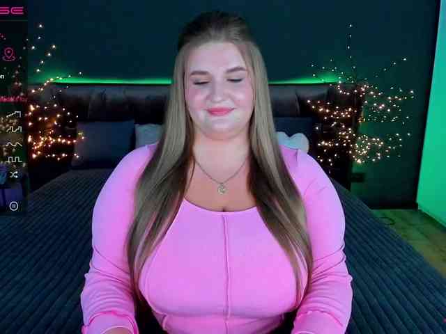 Adele-sugar webcam