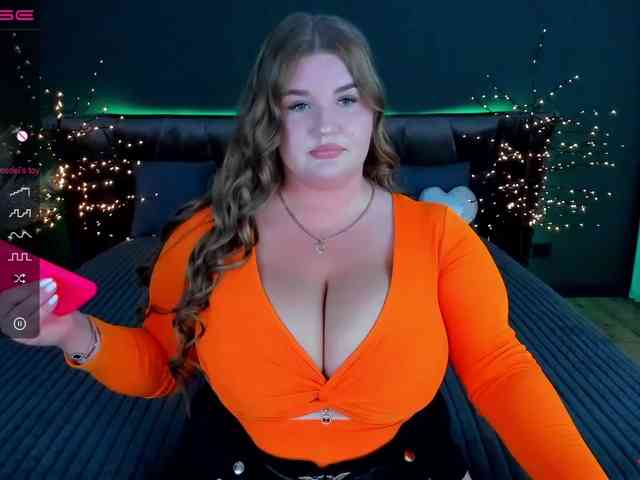 Adele-sugar webcam