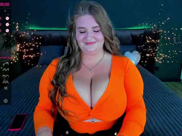 Adele-sugar webcam