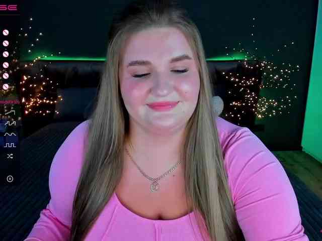 Adele-sugar webcam