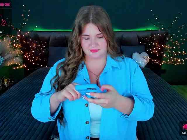 Adele-sugar webcam
