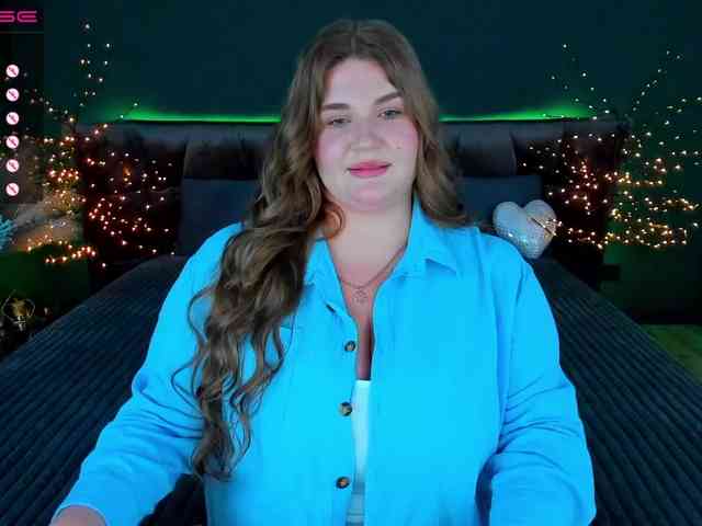 Adele-sugar webcam
