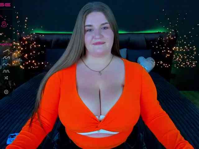Adele-sugar webcam