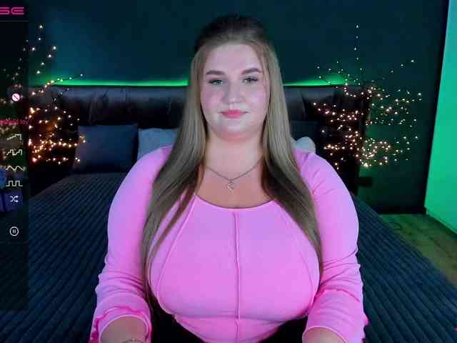 Adele-sugar webcam