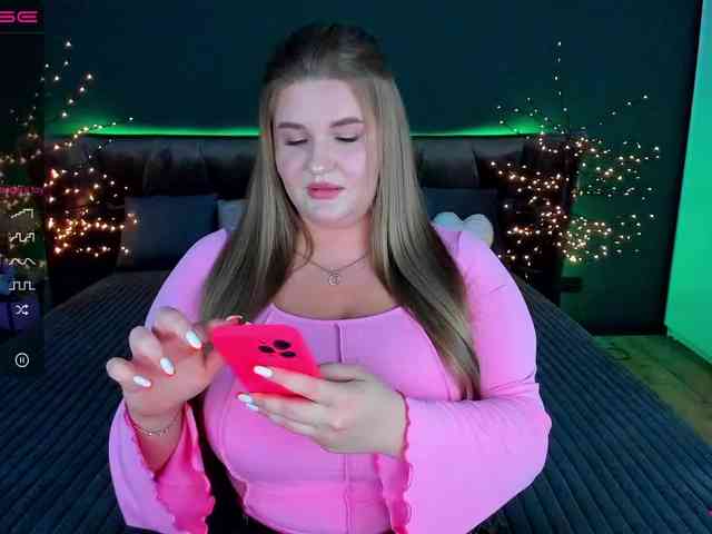 Adele-sugar webcam