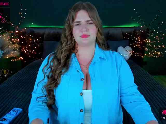 Adele-sugar webcam