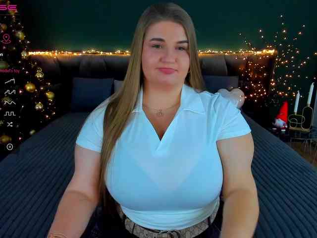 Adele-sugar webcam
