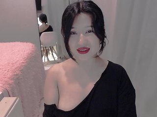 LucyLiu Porn Show