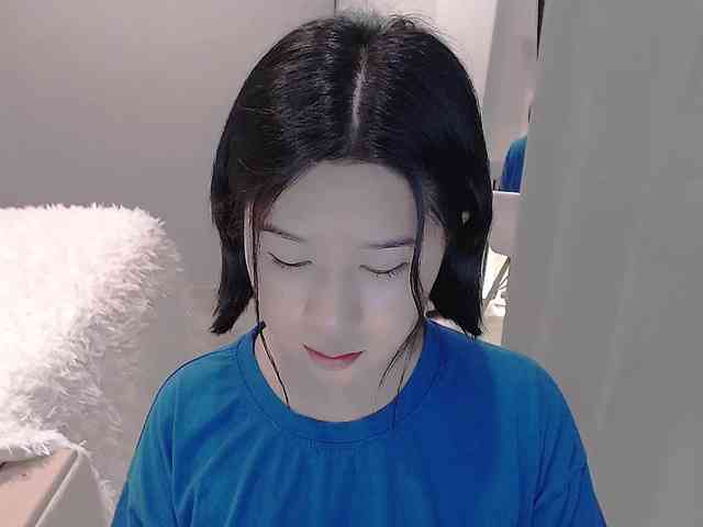 LucyLiu webcam