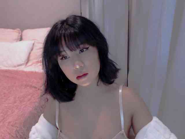LucyLiu webcam