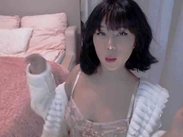 LucyLiu webcam
