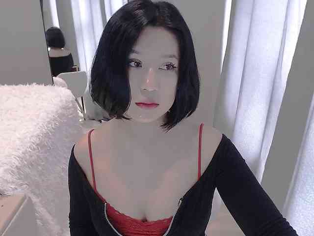 LucyLiu webcam