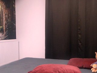 sofialiuba Porn Show