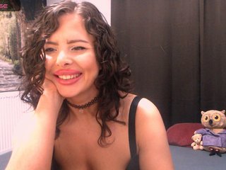 sofialiuba Porn Show