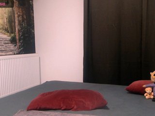 sofialiuba Porn Show