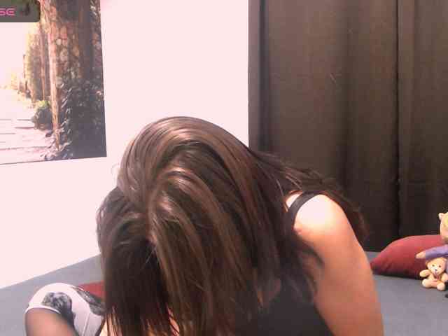 sofialiuba Live Webcam on BongaCams