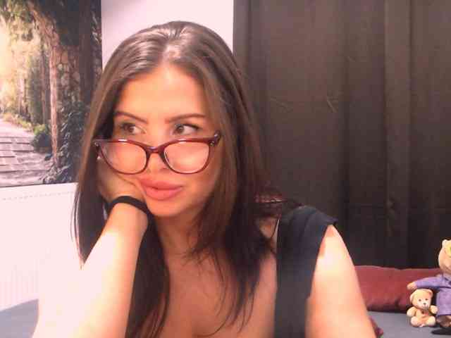 sofialiuba webcam