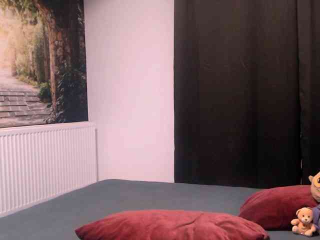 sofialiuba webcam