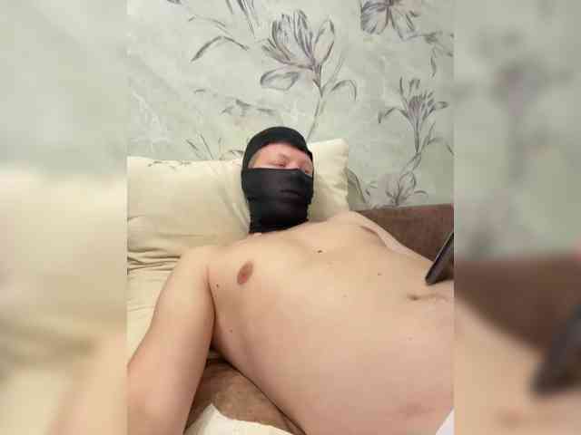 Nik-Sins Live Webcam on BongaCams