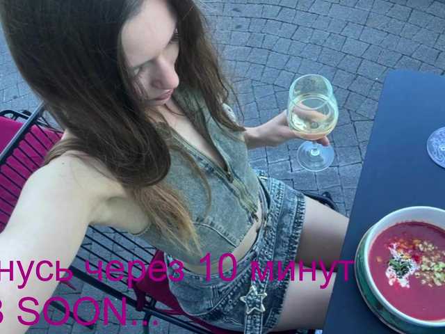 -Bunya- from BongaCams is Freechat