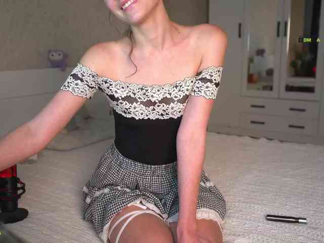 LornaParty webcam
