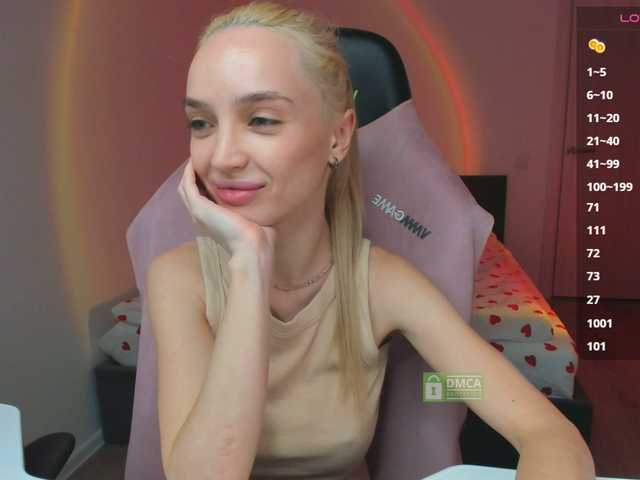 Lilith-Cain's BongaCams show and profile