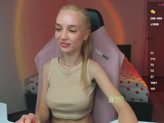 Lilith-Cain's BongaCams show and profile