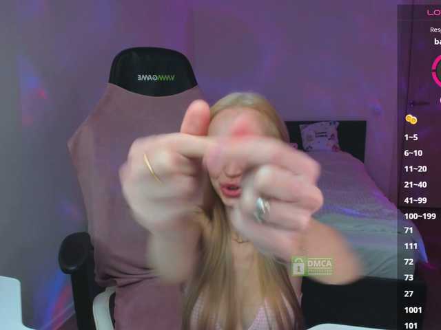 Lilith-Cain's BongaCams show and profile