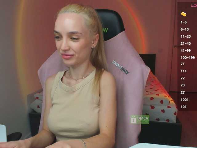 Lilith-Cain's BongaCams show and profile