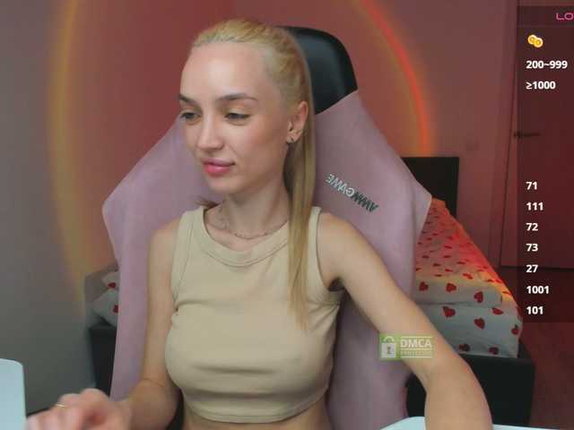 Lilith-Cain — Menu works only for tokens into a general chat  Random vibration 30tk (try your luck)Press LOVE honney 