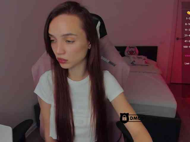 Lilith-Cain webcam