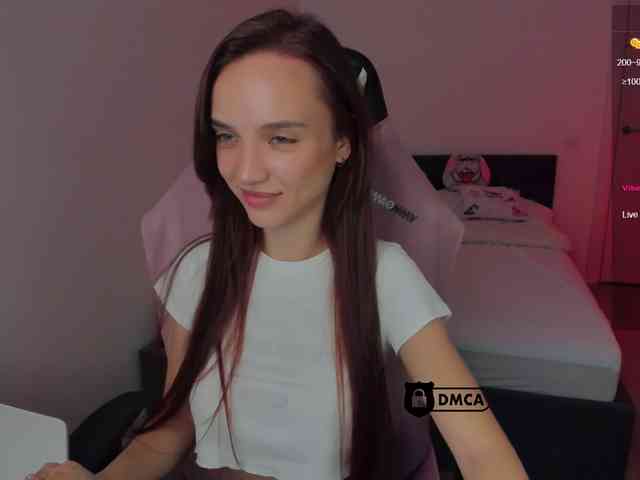 Lilith-Cain webcam