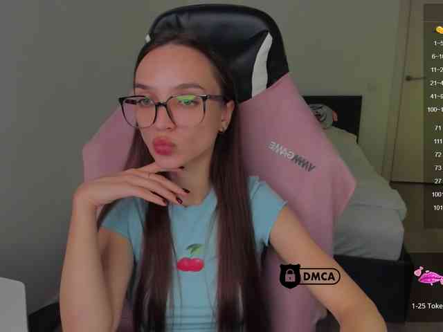 Lilith-Cain webcam