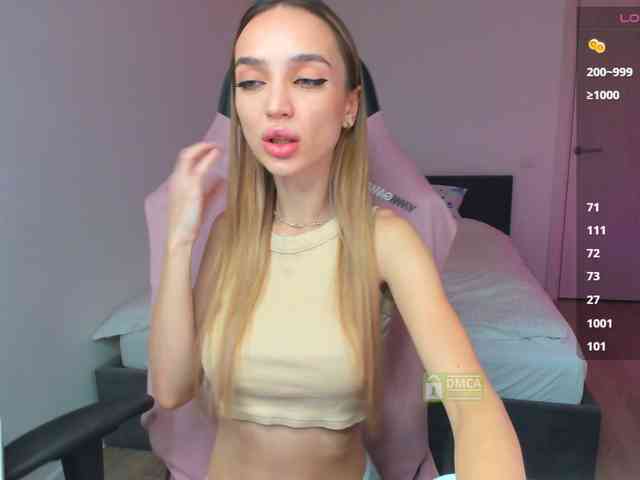 Lilith-Cain Lilith-Cain