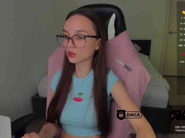 Lilith-Cain webcam