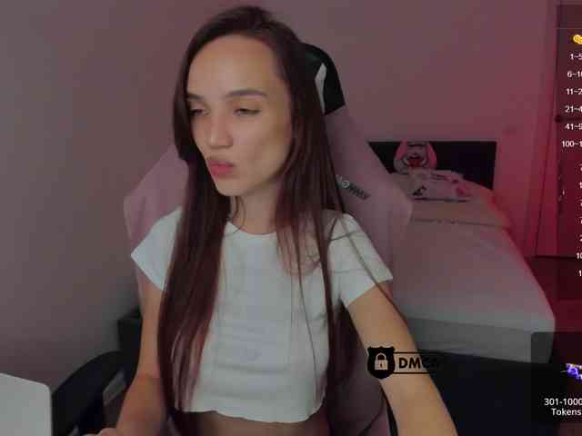 Lilith-Cain webcam