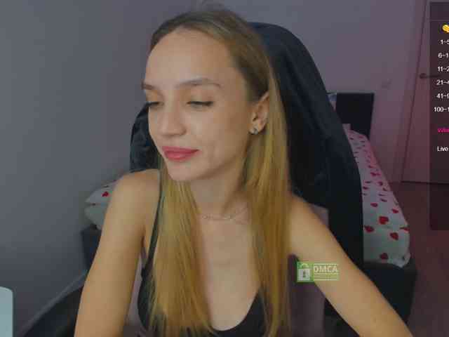 Lilith-Cain Live Webcam on BongaCams