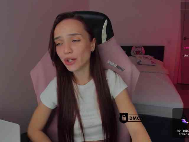Lilith-Cain webcam