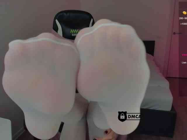 Lilith-Cain webcam