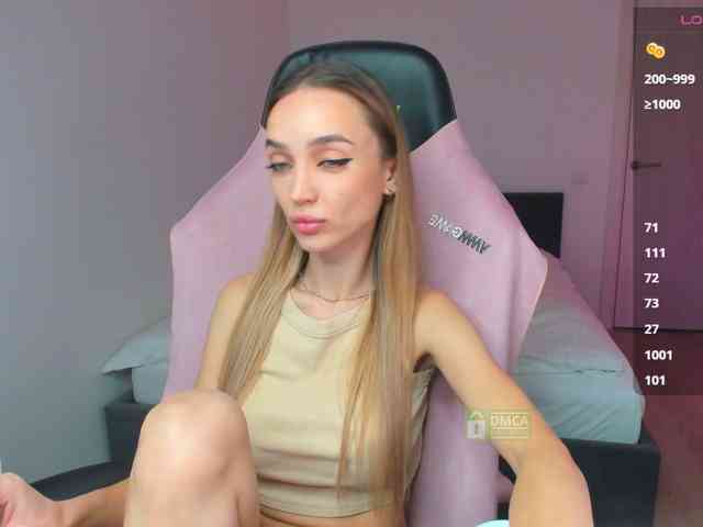 Lilith-Cain Lilith-Cain