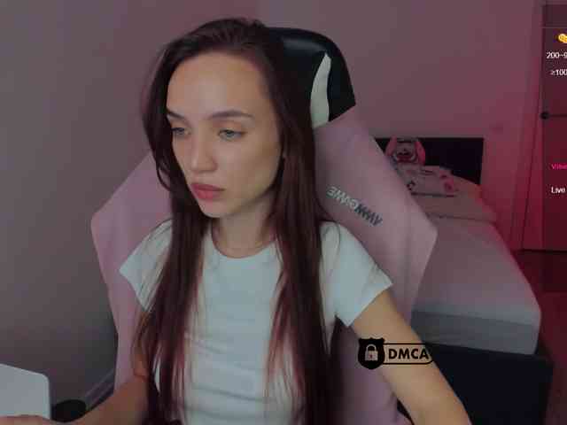 Lilith-Cain webcam