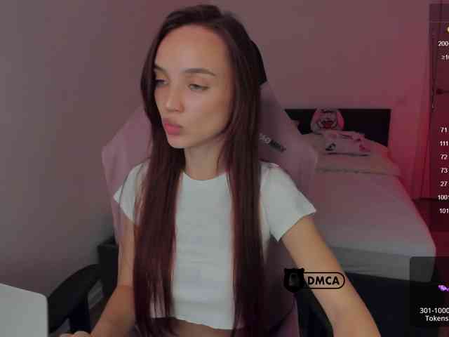 Lilith-Cain webcam