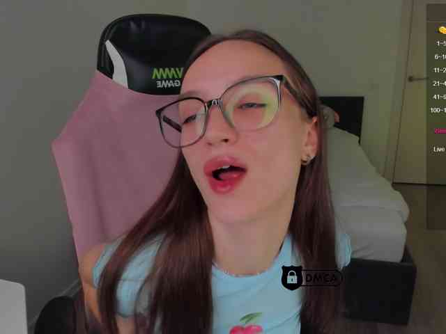 Lilith-Cain webcam