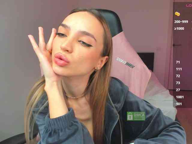 Lilith-Cain Lilith-Cain